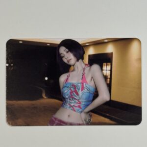 KARTA: ITZY – Girls Will Be Girls