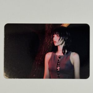 KARTA: ITZY – Girls Will Be Girls