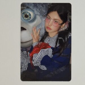 KARTA: ITZY – Gold