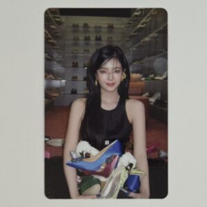 KARTA: ITZY – Gold