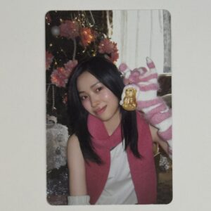 KARTA: ITZY – Gold