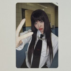 KARTA: ITZY – Gold