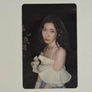 KARTA: ITZY – Gold