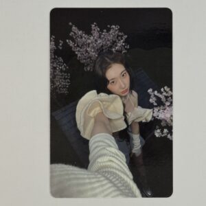 KARTA: ITZY – Gold