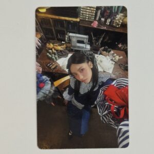 KARTA: ITZY – Gold