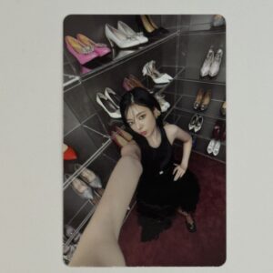 KARTA: ITZY – Gold