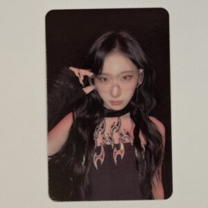 KARTA: ITZY – Born to Be