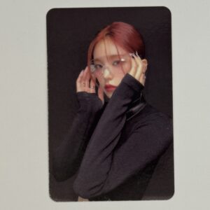 KARTA: ITZY – Born to Be