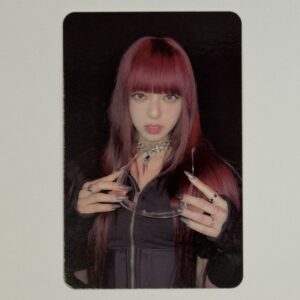 KARTA: ITZY – Born to Be