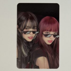 KARTA: ITZY – Born to Be