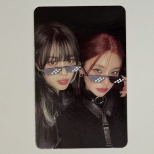 KARTA: ITZY – Born to Be