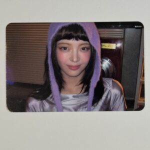 KARTA: ITZY – Girls Will Be Girls