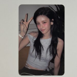 KARTA: ITZY – Girls Will Be Girls