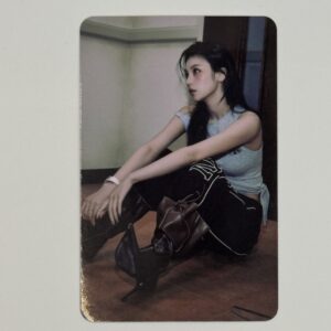 KARTA: ITZY – Girls Will Be Girls