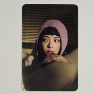 KARTA: ITZY – Girls Will Be Girls