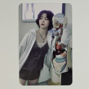 KARTA: ITZY – Girls Will Be Girls