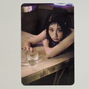 KARTA: ITZY – Girls Will Be Girls