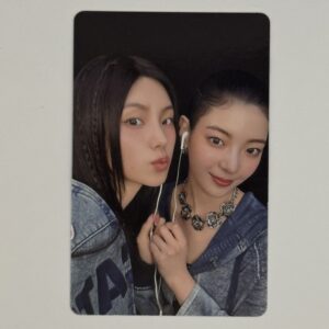 KARTA: ITZY – Gold