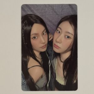 KARTA: ITZY – Gold