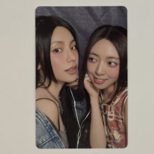 KARTA: ITZY – Gold