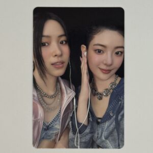 KARTA: ITZY – Gold