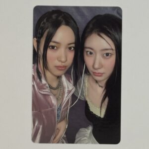 KARTA: ITZY – Gold