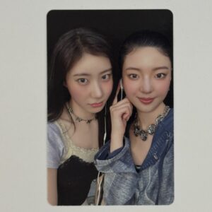 KARTA: ITZY – Gold