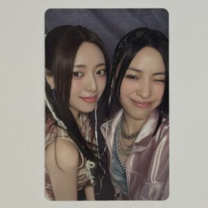 KARTA: ITZY – Gold