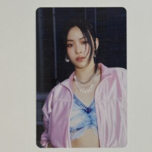 KARTA: ITZY – Gold