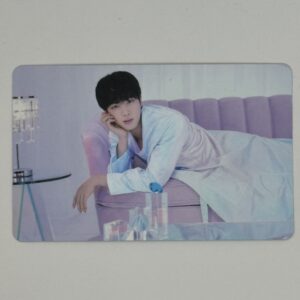 KARTA: BTS – BE – Album – Essential Edition