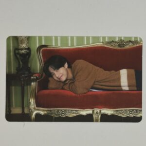 KARTA: BTS – BE – Album – Essential Edition