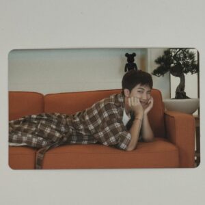 KARTA: BTS – BE – Album – Essential Edition