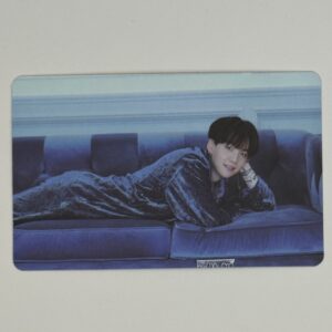 KARTA: BTS – BE – Album – Essential Edition