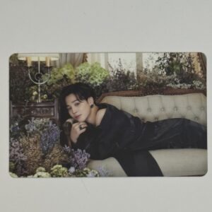 KARTA: BTS – BE – Album – Essential Edition