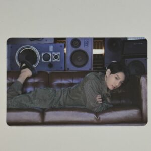 KARTA: BTS – BE – Album – Essential Edition