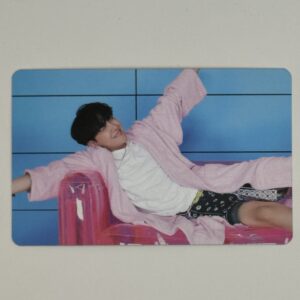 KARTA: BTS – BE – Album – Essential Edition