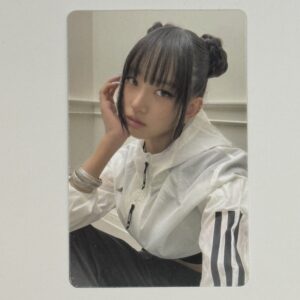 KARTA: MEOVV – My Eyes Open Wide – 1. EP Album