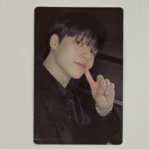 KARTA: ATEEZ – Golden Hour: Part. 3 – In Your Fantasy Edition