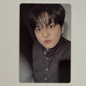 KARTA: ATEEZ – Golden Hour: Part. 3 – In Your Fantasy Edition