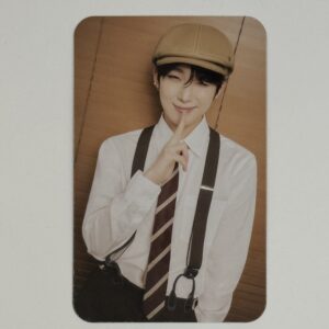 KARTA: ENHYPEN – Memorabilia Dark Moon