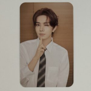 KARTA: ENHYPEN – Memorabilia Dark Moon