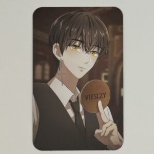 KARTA: ENHYPEN – Memorabilia Dark Moon