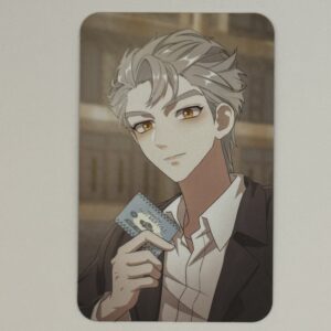 KARTA: ENHYPEN – Memorabilia Dark Moon