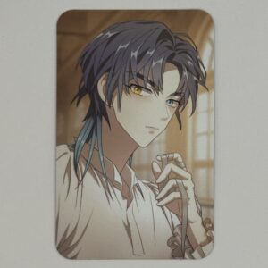 KARTA: ENHYPEN – Memorabilia Dark Moon