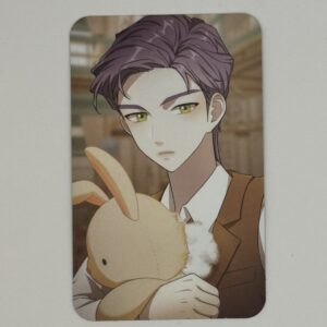 KARTA: ENHYPEN – Memorabilia Dark Moon