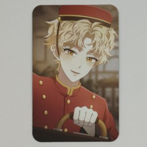 KARTA: ENHYPEN – Memorabilia Dark Moon