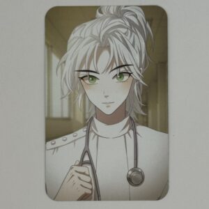 KARTA: ENHYPEN – Memorabilia Dark Moon