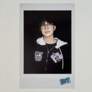 POLAROID: SEVENTEEN – Nana BNB