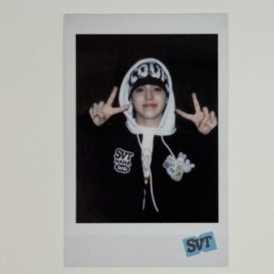 POLAROID: SEVENTEEN – Nana BNB