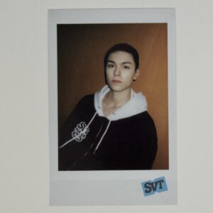 POLAROID: SEVENTEEN – Nana BNB
